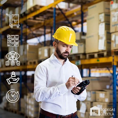 Ventajas De Tener Una Bodega